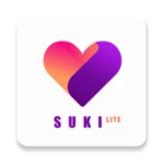 Logo of Suki lite android Application 